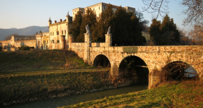 Castello del Catajo